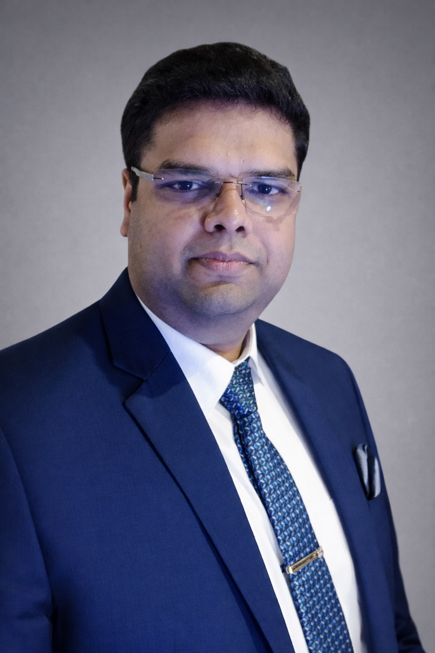 AJ Singh, CPA, EA, Managing Partner at G&S Accountancy, tax resolution practitioner in Rancho Cucamonga
