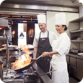 Food Service
