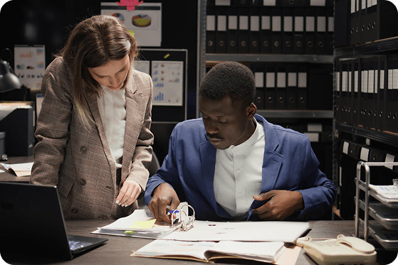 To fix a payroll problem or respond to a notice