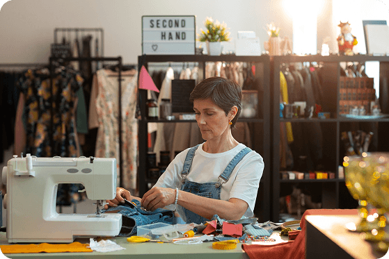 Small Business & Startups