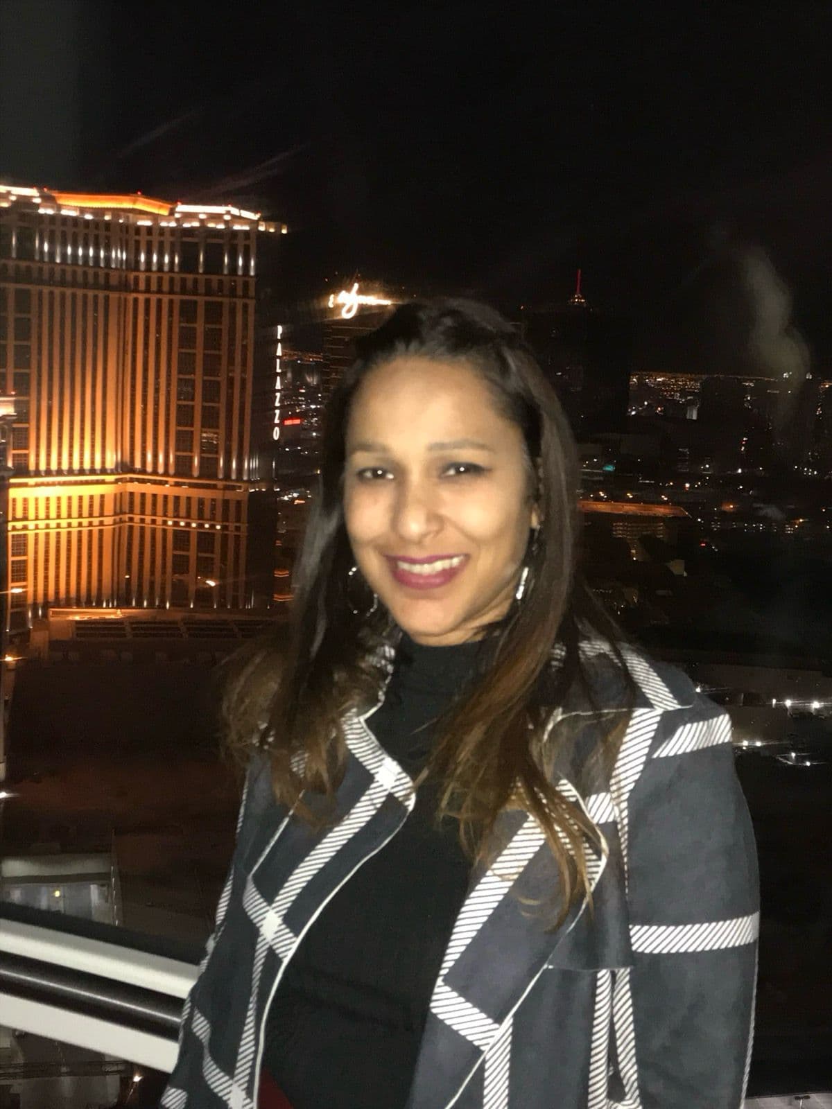 Preety Gupta, CPA