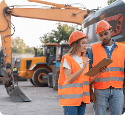 Bonding & Insurance Requirements