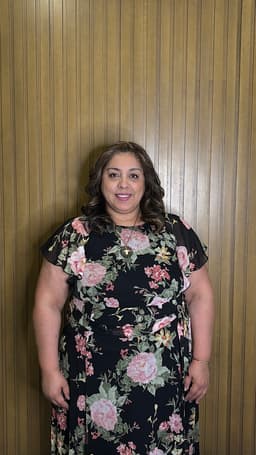 Lorena Contreras, Manager, Tax Resolution Specialist at G&S Accountancy