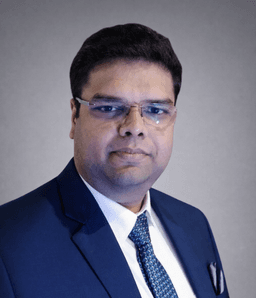 Abhinav Aggarwal, Senior Accountant at G&S Accountancy