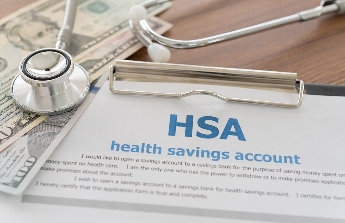 Why Small Businesses Are Choosing Health Savings Accounts (HSA)?