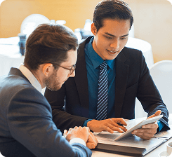 Lender & Investor Compliance