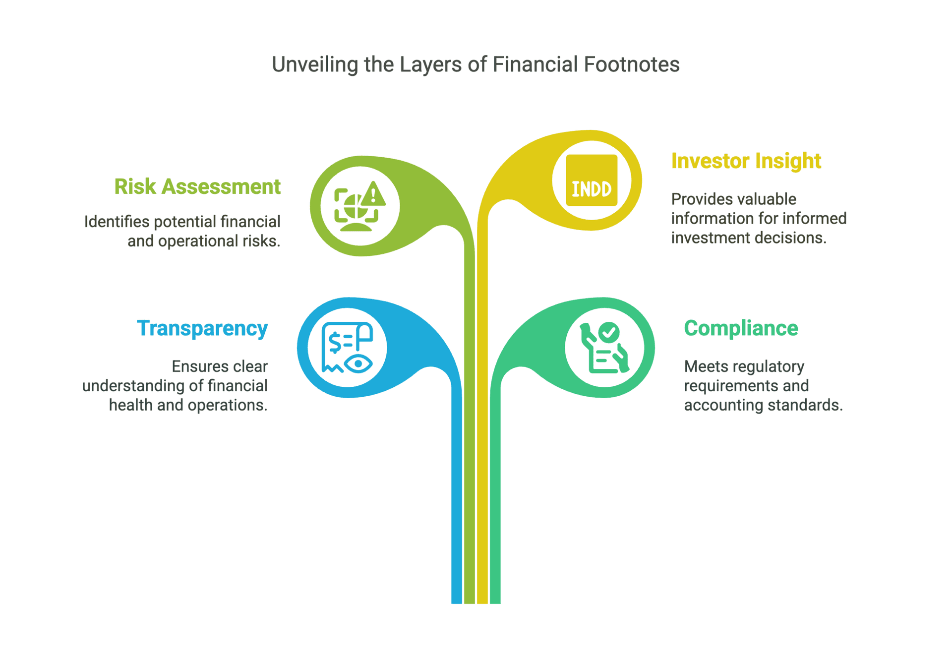 Reviewed Financial Statement Disclosures and Footnotes