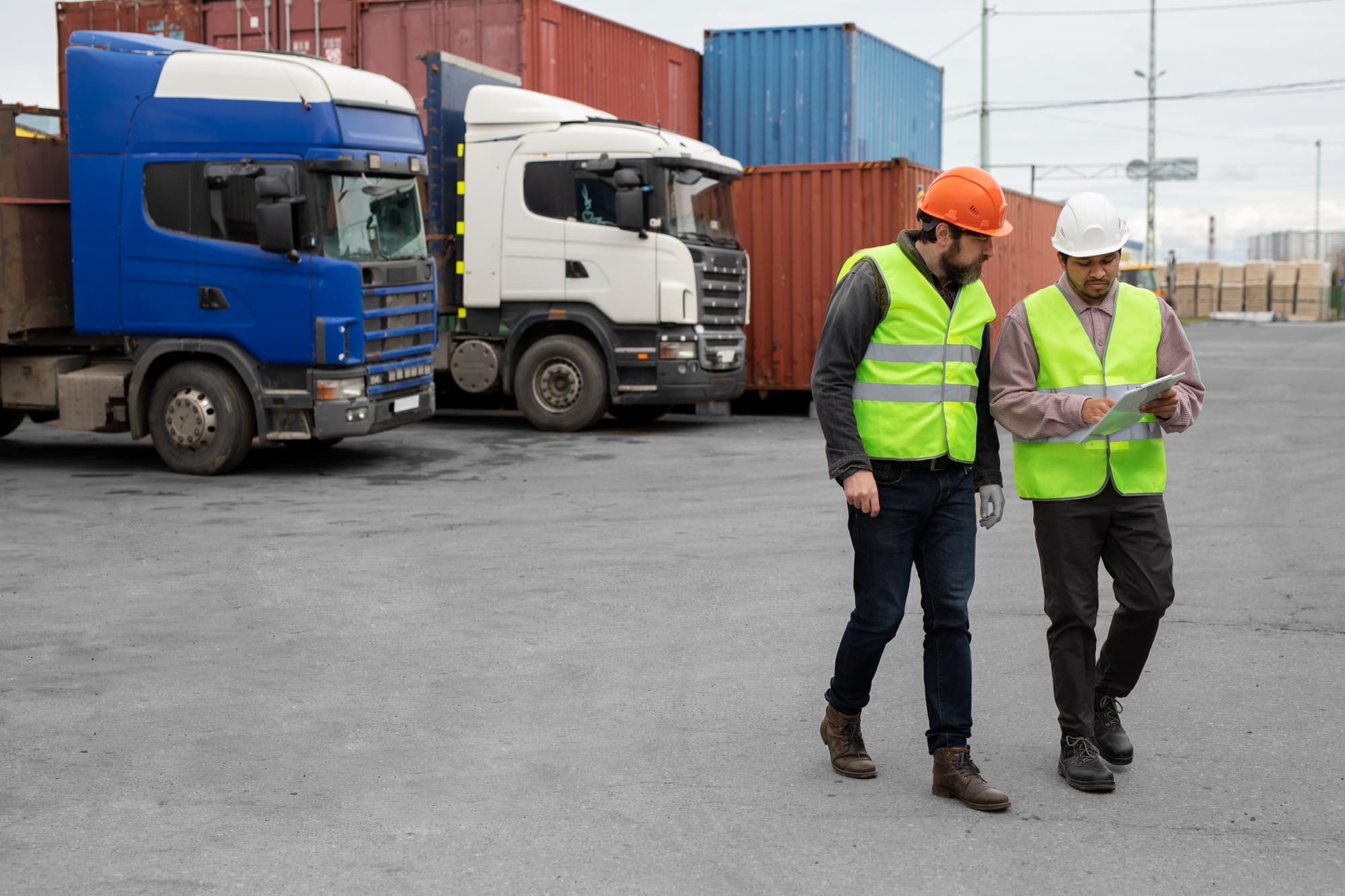 From Multi-Day Quarterly Scramble to a Repeatable IFTA Process