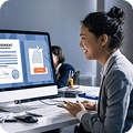 Client Document Portal