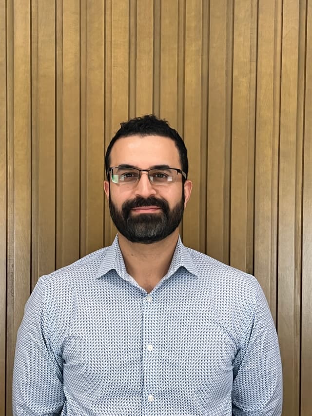 AJ Singh