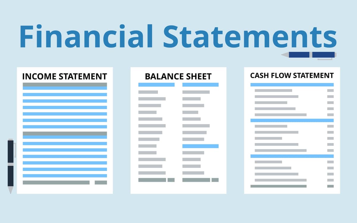 Financial Statements