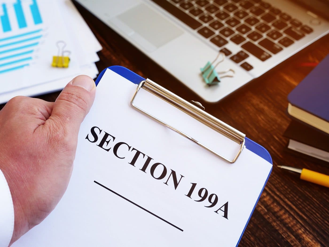 Section 199A Tax Deduction Strategies: Key Details For Taxpayers