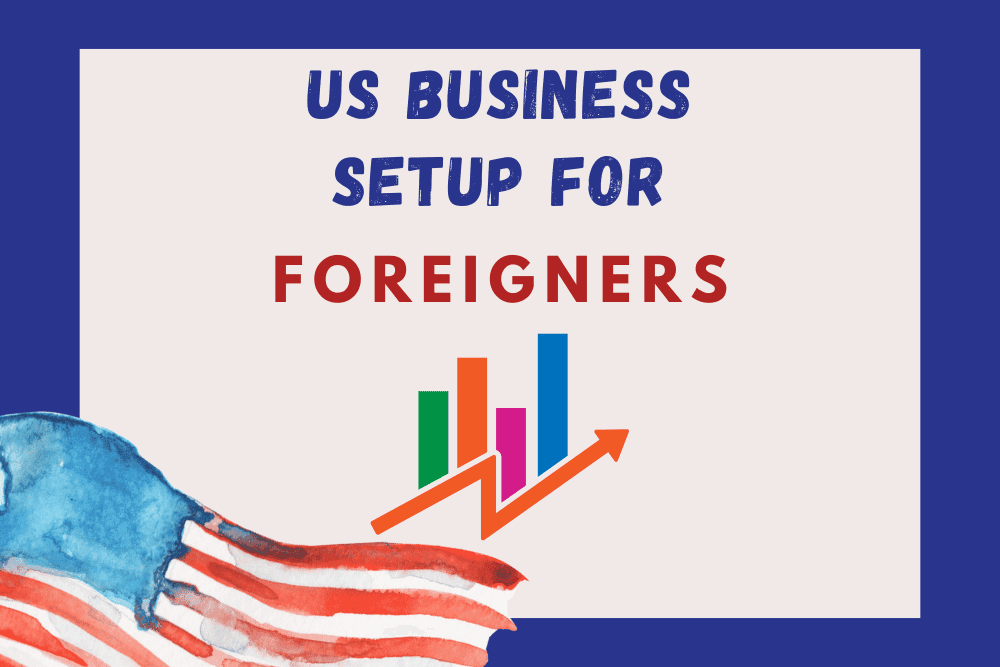 US Business Setup & Tax Compliance for Foreign Entrepreneurs, Done Right with G&S Accountancy