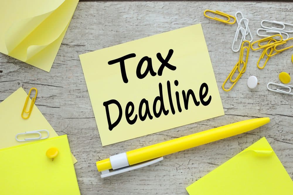 The Essential Countdown to Tax Deadline: Navigating 1099s and Beyond With Expert Guidance