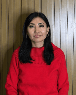 Ashley, Team Member at G&S Accountancy