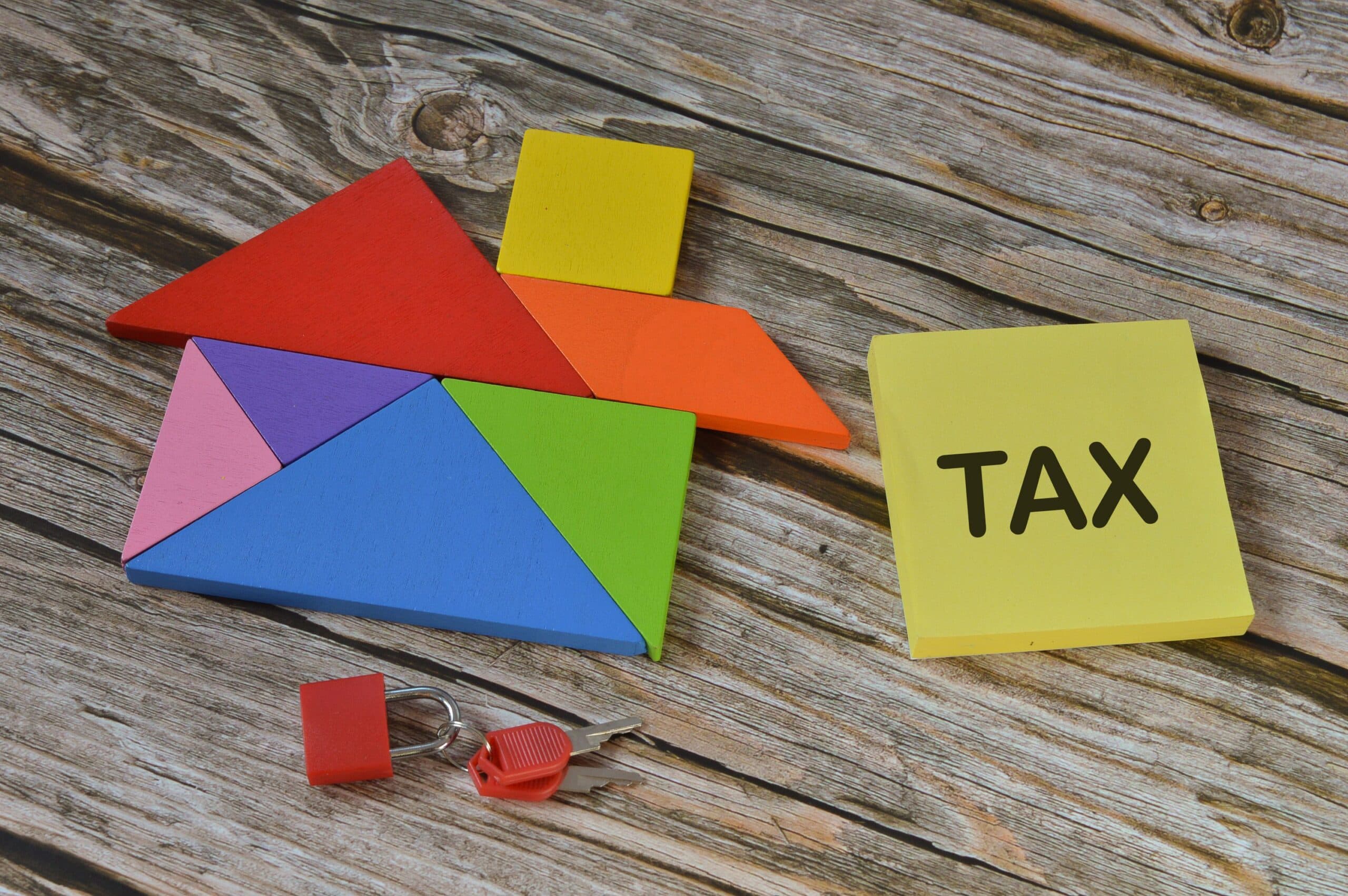 Stay Ahead of the Game: Key Tax Deadline and Strategies for 2024