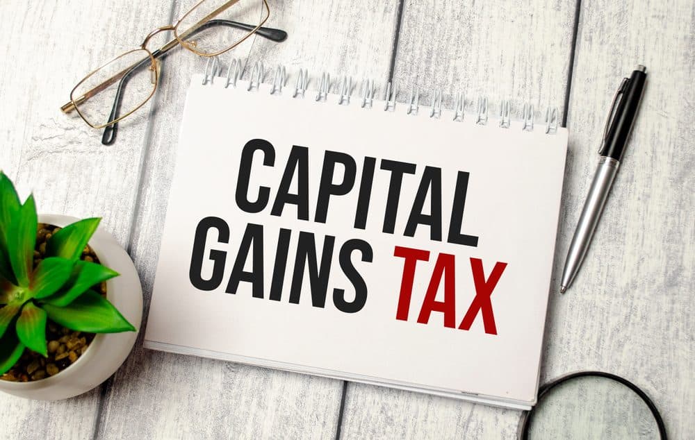 Biden’s Capital Gains Tax Proposals: How G&S Accountancy Can Help You Save