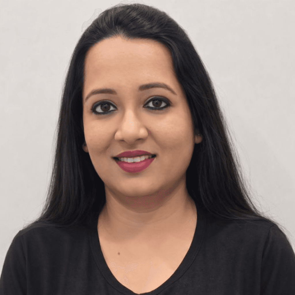 Pooja Gupta