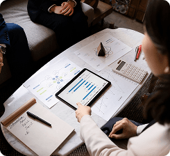 SSARS-Compliant Reviews