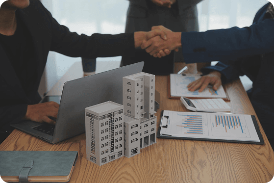 Real Estate & Investment