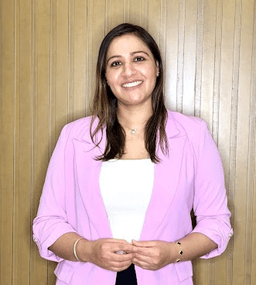 Jagvir kaur Mann, Team Member at G&S Accountancy
