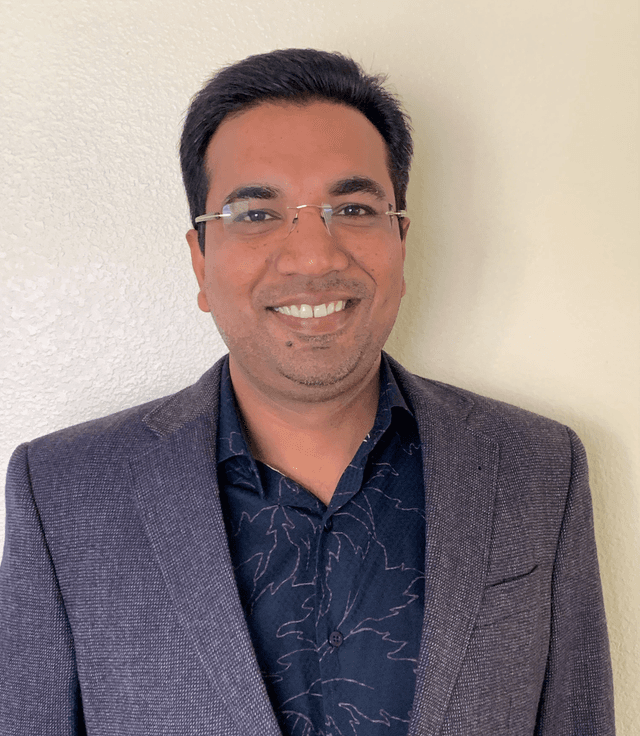 Neeraj Gupta