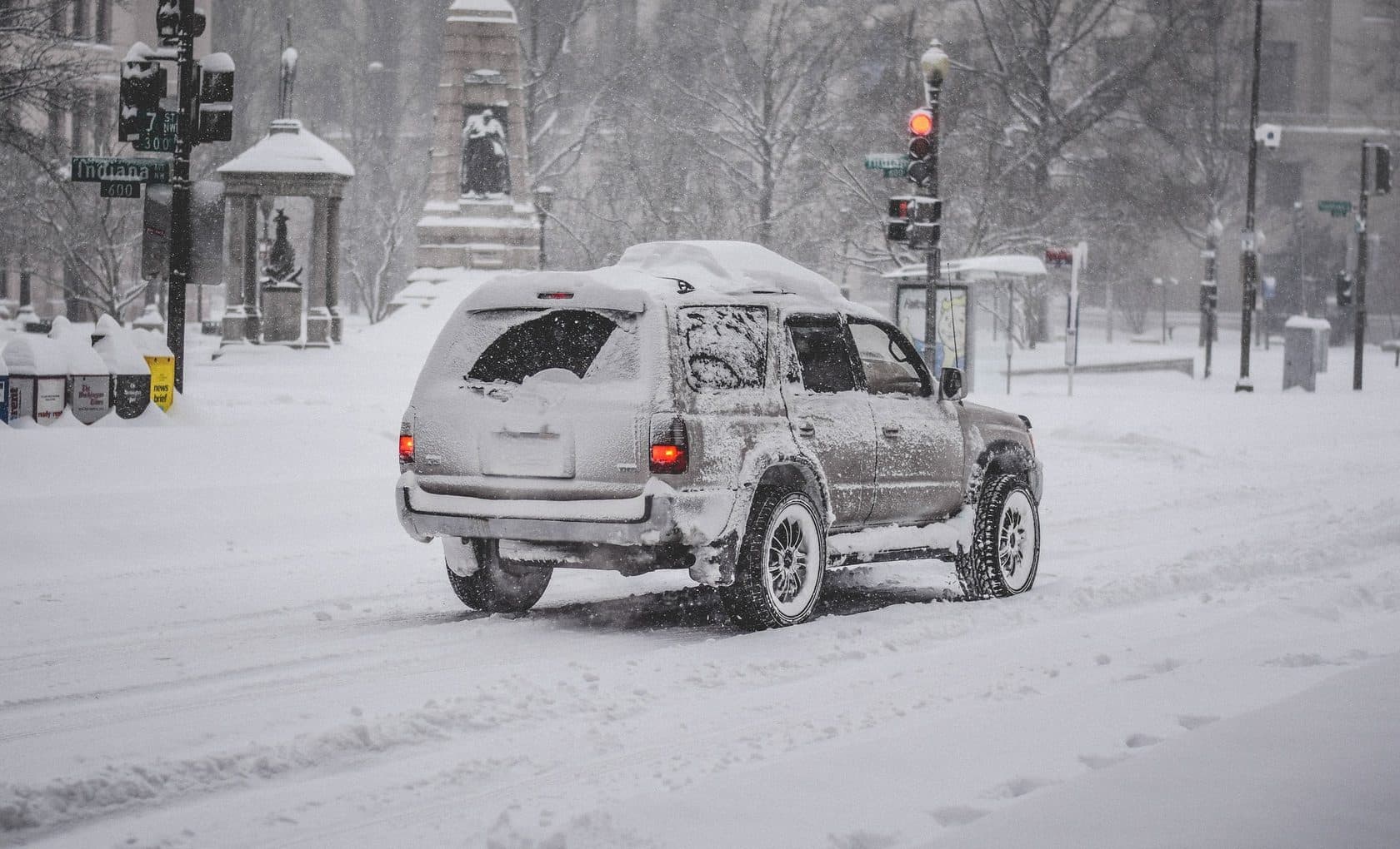 California Winter Storms Tax Extension: Everything You Need To Know