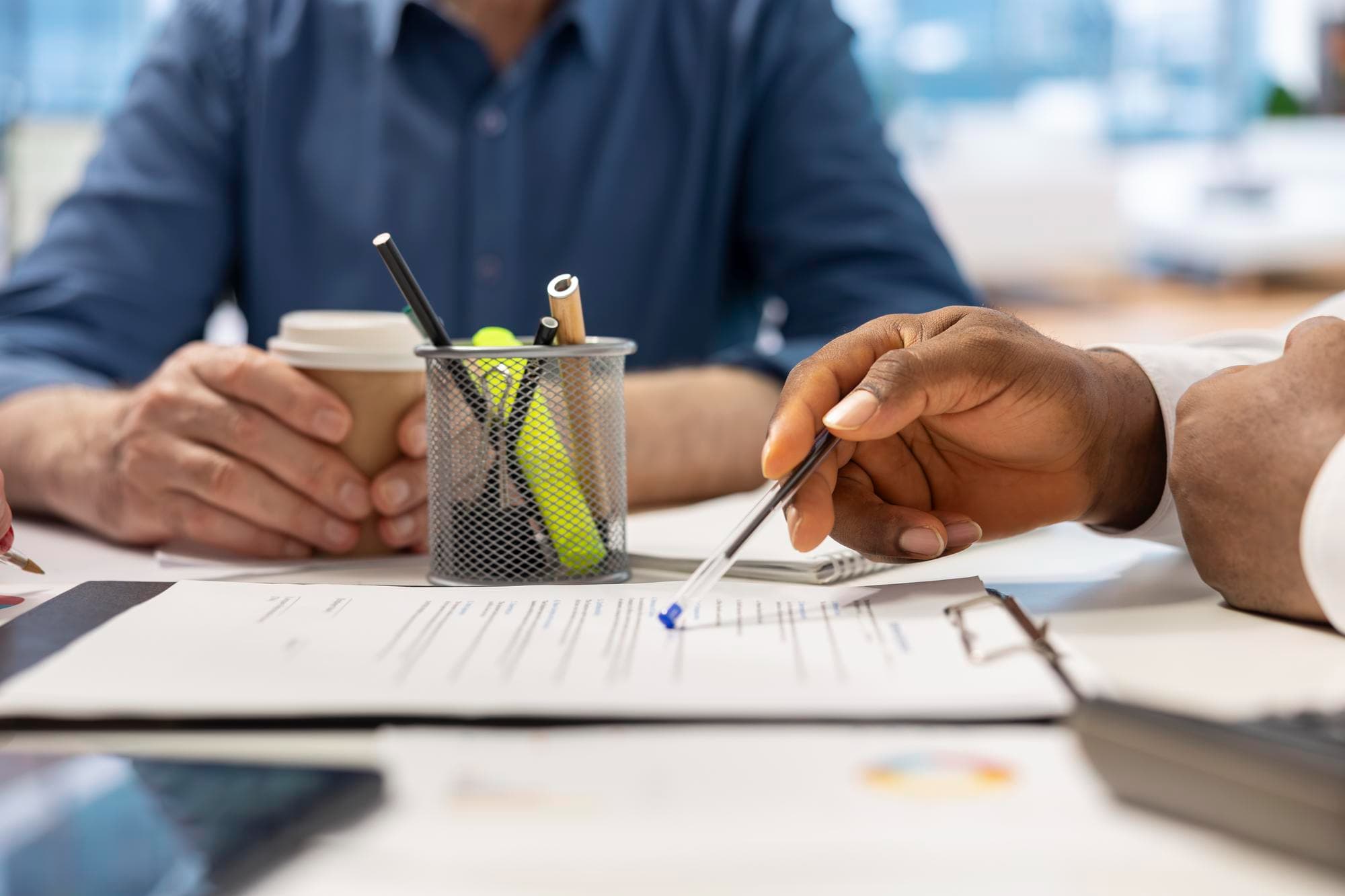 From Spreadsheet Scramble to Organized ACA Reporting