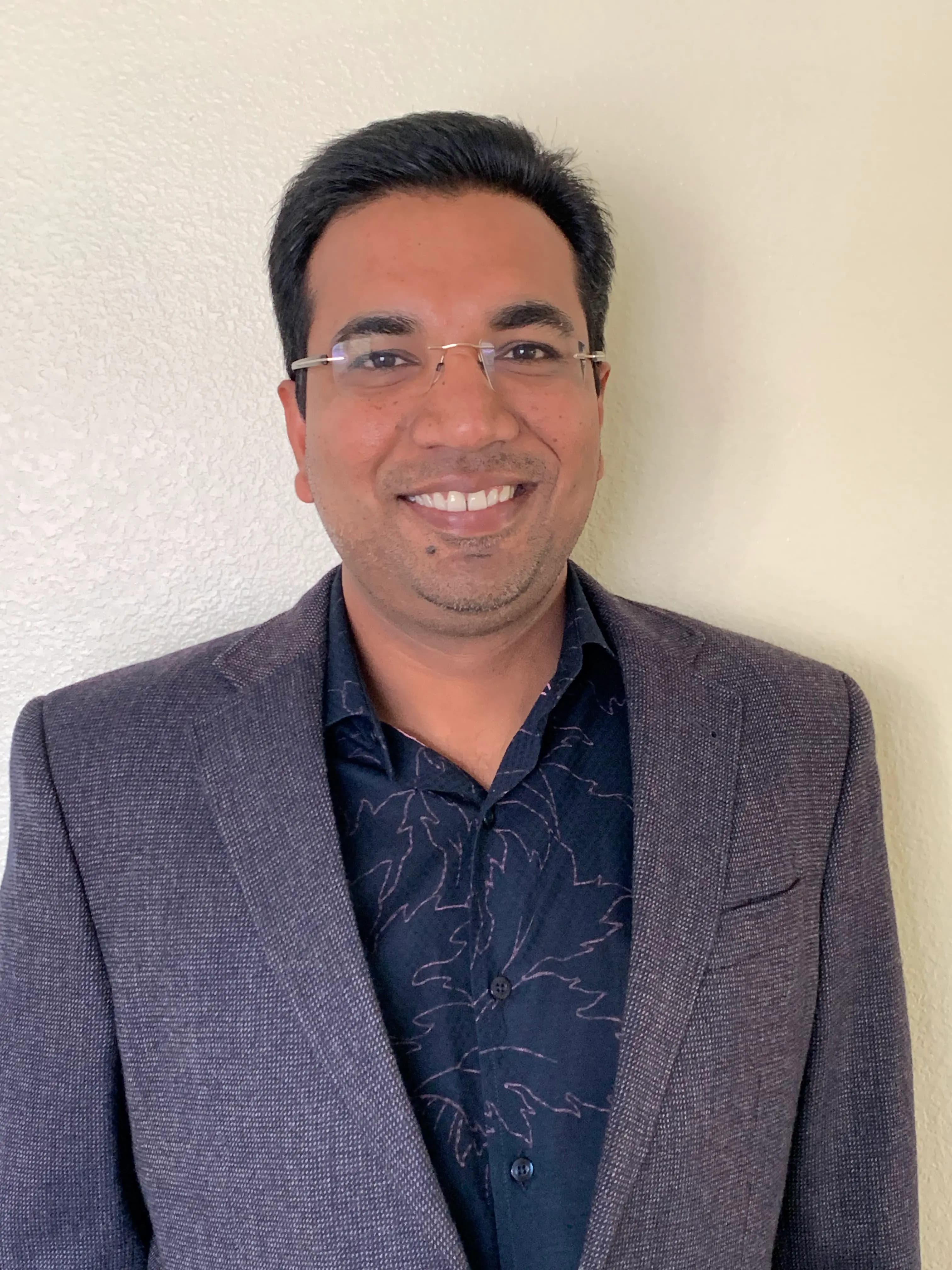Neeraj Gupta
