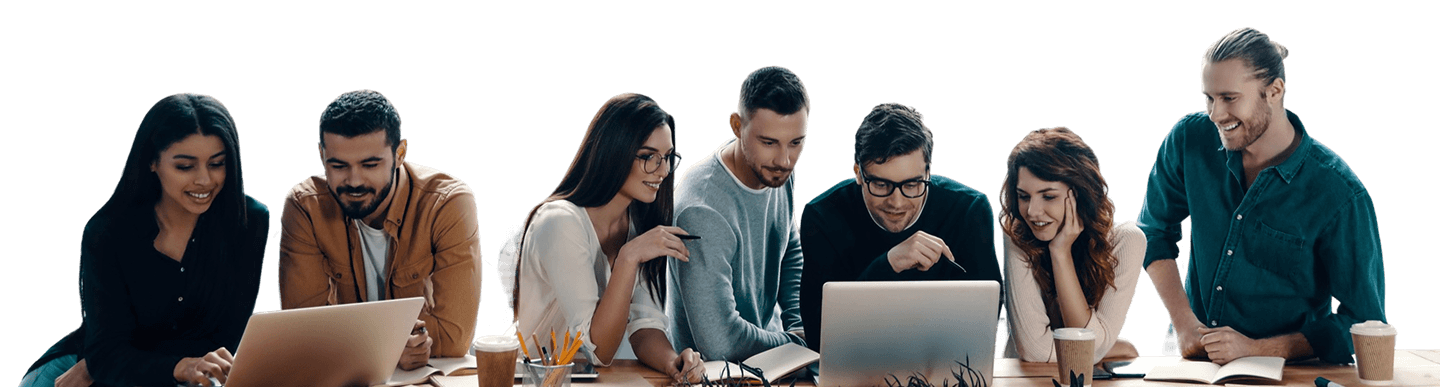 G&S accounting professionals collaborating