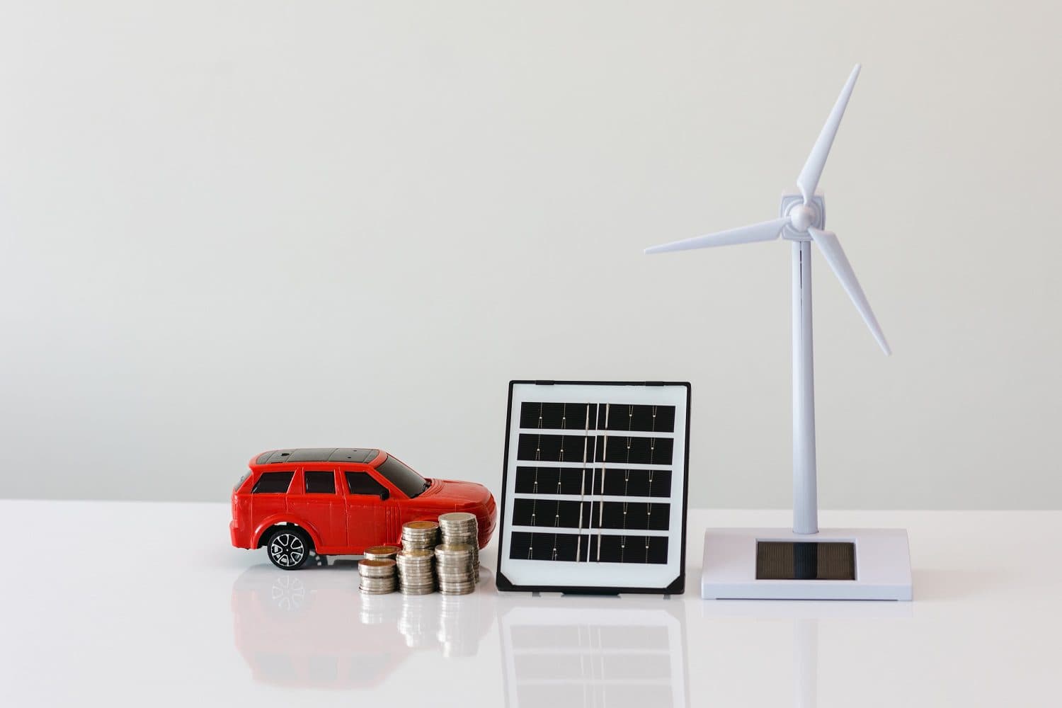 California EV Tax Credit: Accelerating Clean Energy Transition