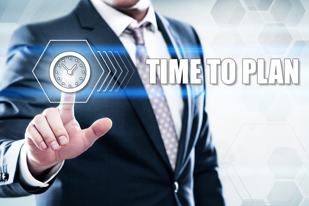 Prepare to file CTA Beneficial Ownership Information Report