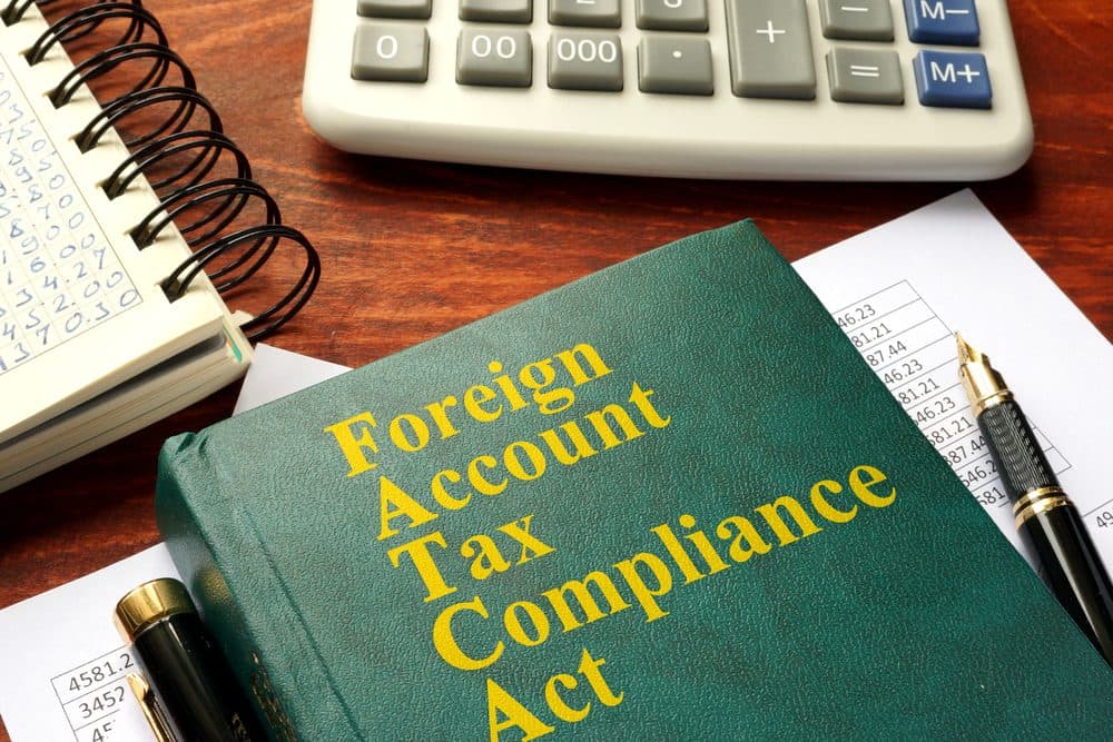 Navigating F-A-T-C-A and F-B-A-R: Key Deadlines, Thresholds, and Penalties