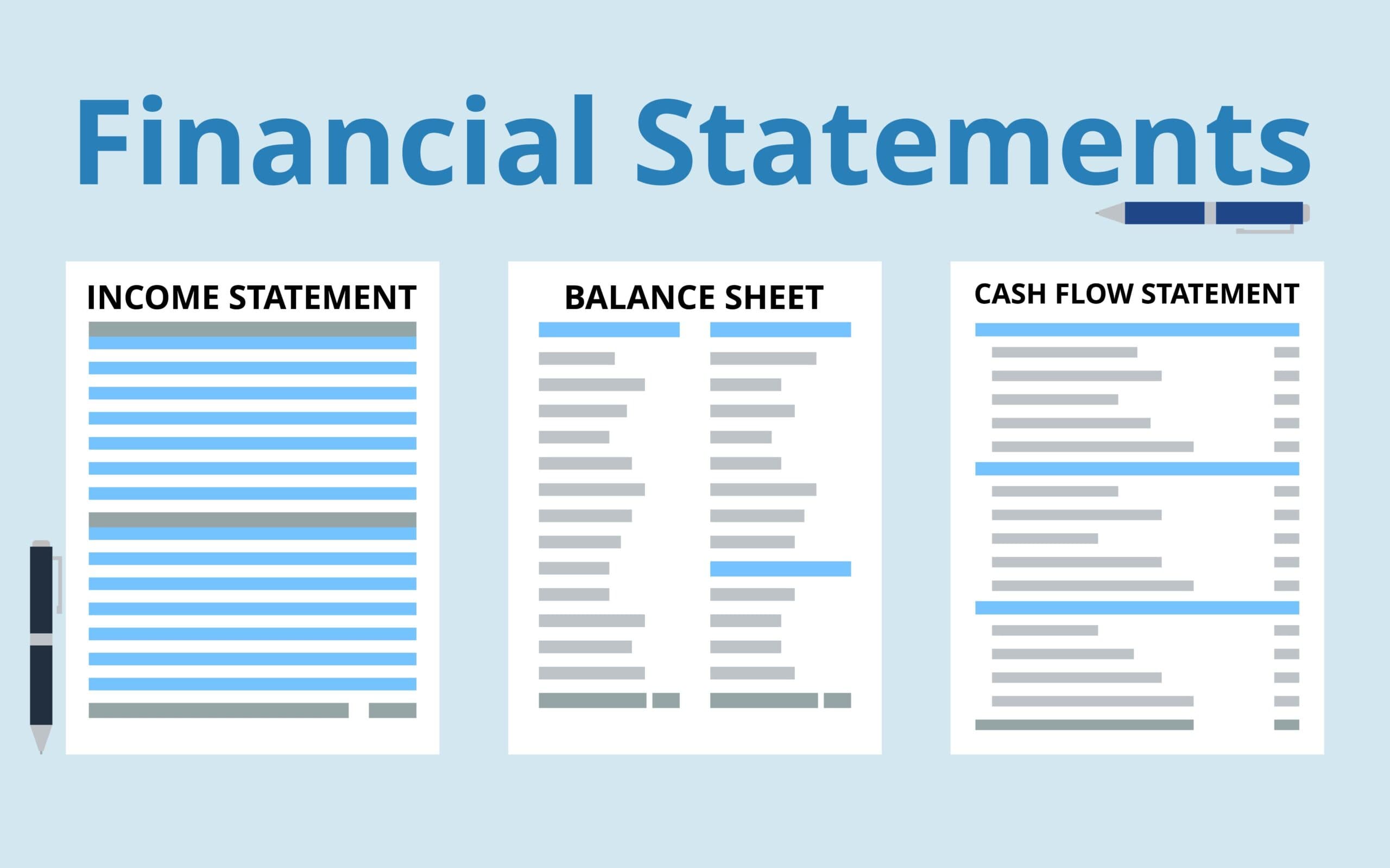 Ensuring Reliable Financial Statements Through Rigorous Standards