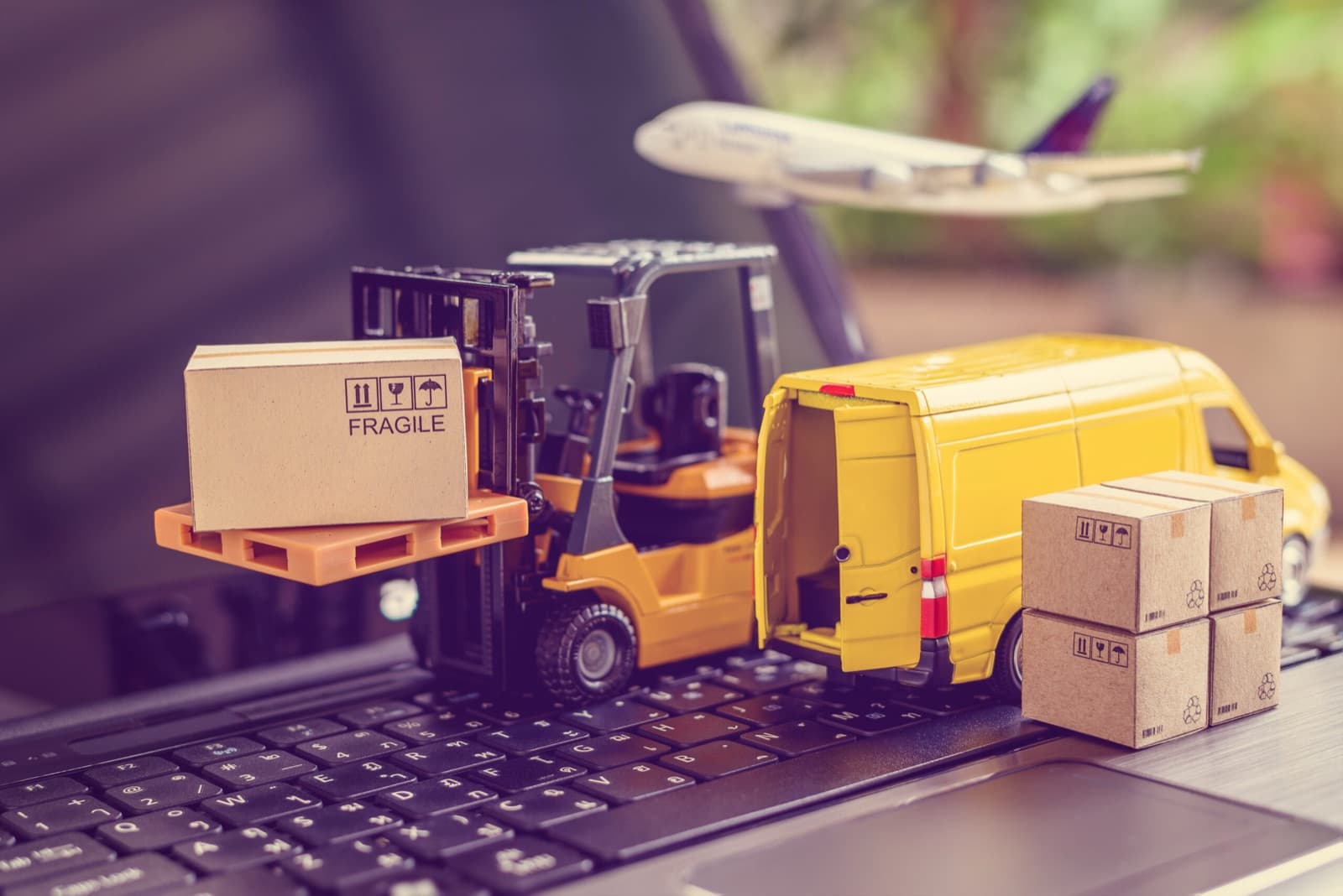 Freight Market Overview and 2024 Tax Planning