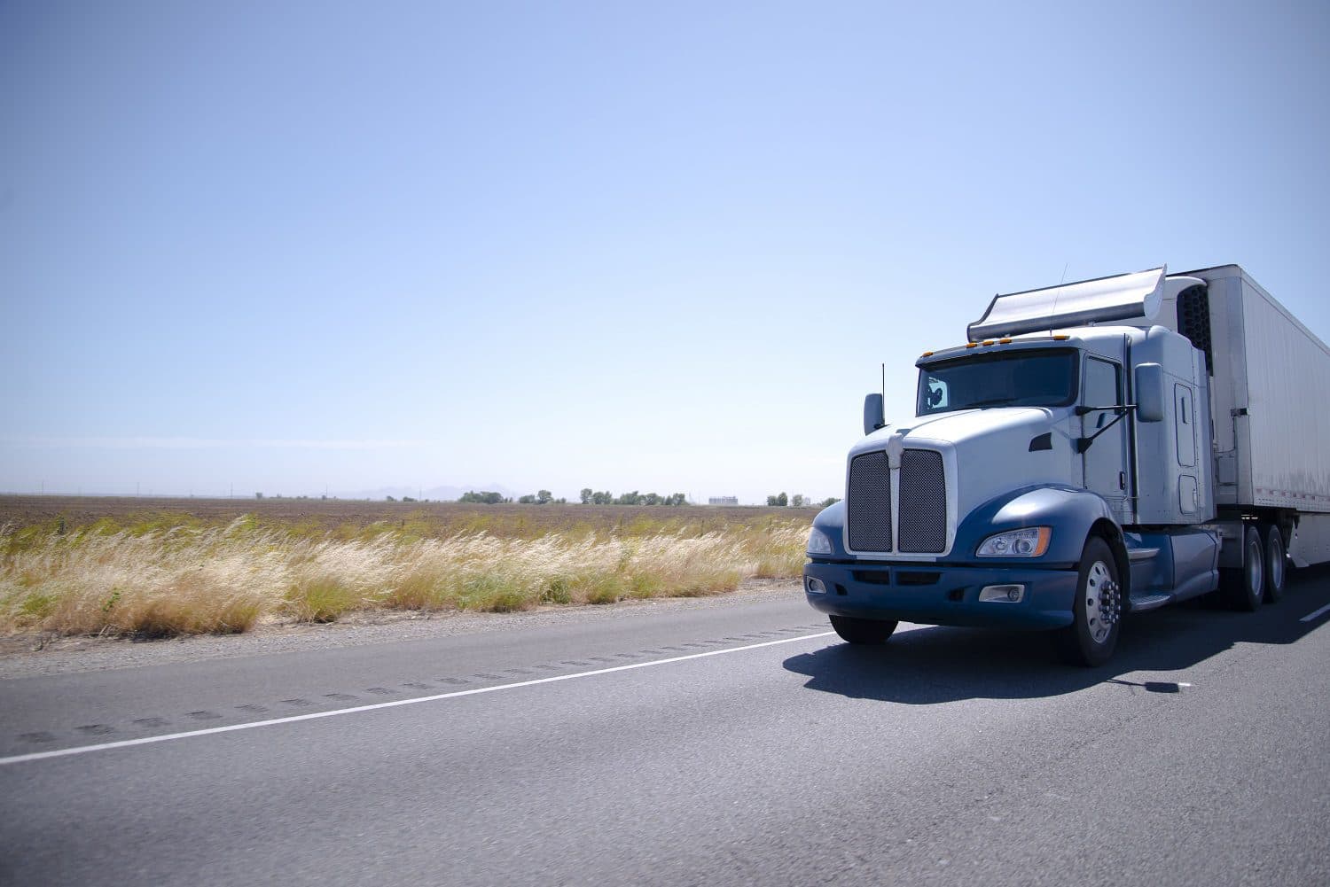 Per Diem in the Trucking Industry