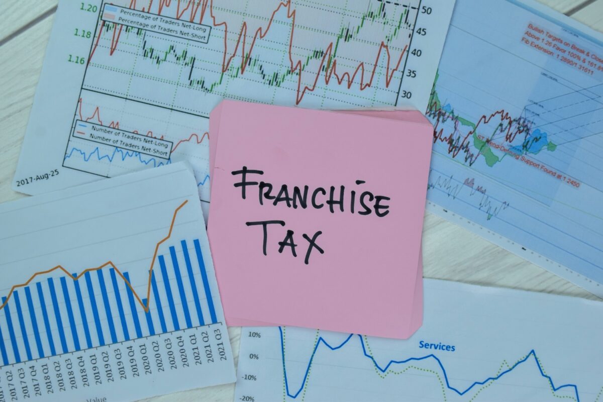Franchise Tax