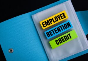 Employee retention credit