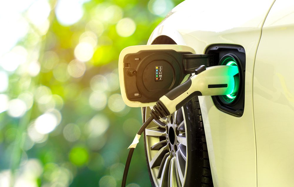 EV tax credit