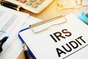 IRS Penalties