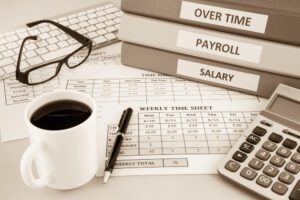 Payroll, Risks of Non-Compliance