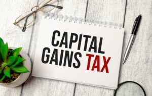 Capital Gains Tax