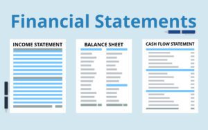 Financial Statements