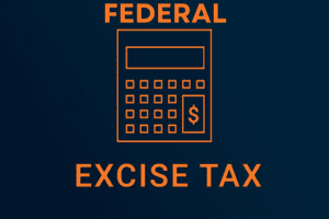 Federal Excise Tax