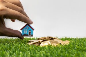 Real estate tax savings