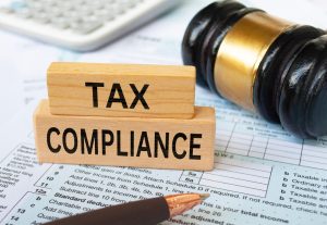 Tax Compliance