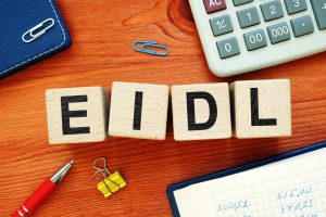 EIDL Loan