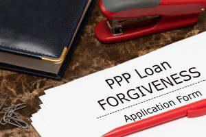 PPP Loan Forgiveness