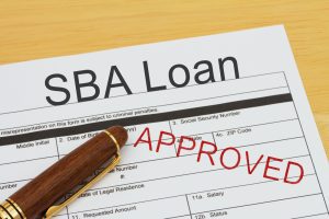 SBA Loans