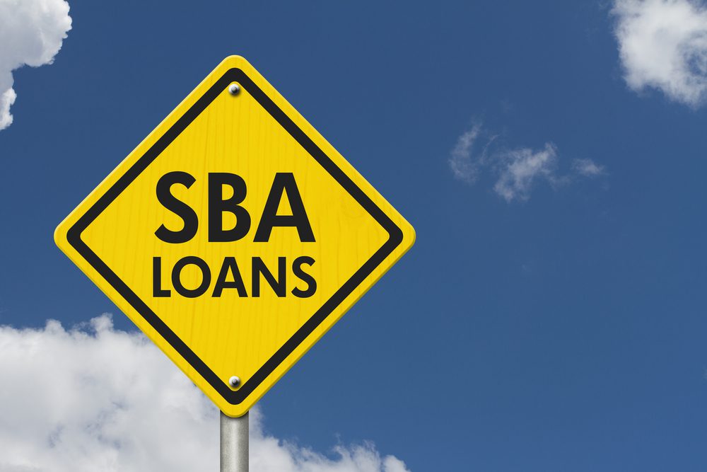 SBA Loans